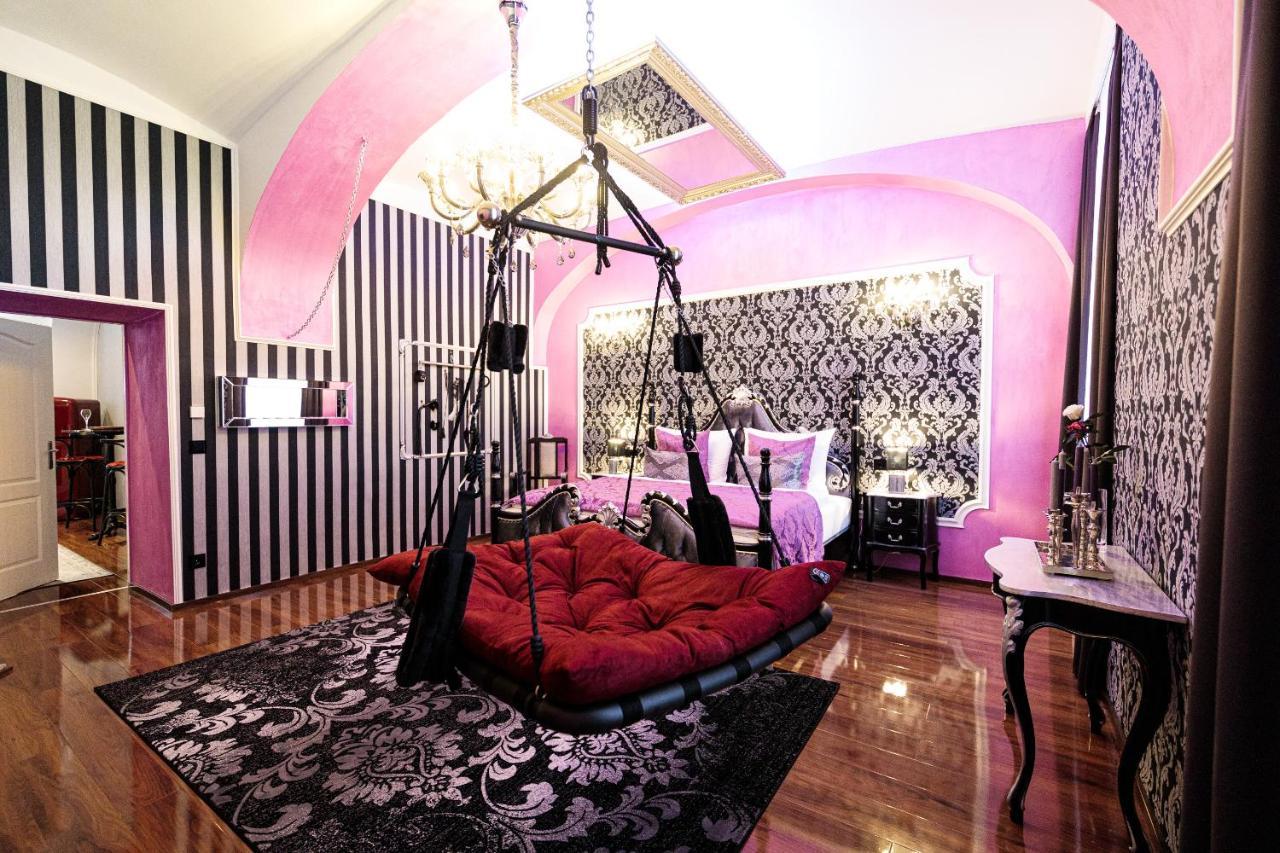 Sophie'S Place - Love Edition Vienna Luaran gambar