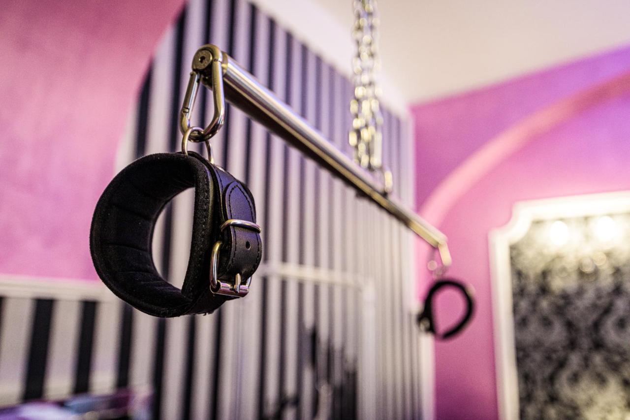 Sophie'S Place - Love Edition Vienna Luaran gambar