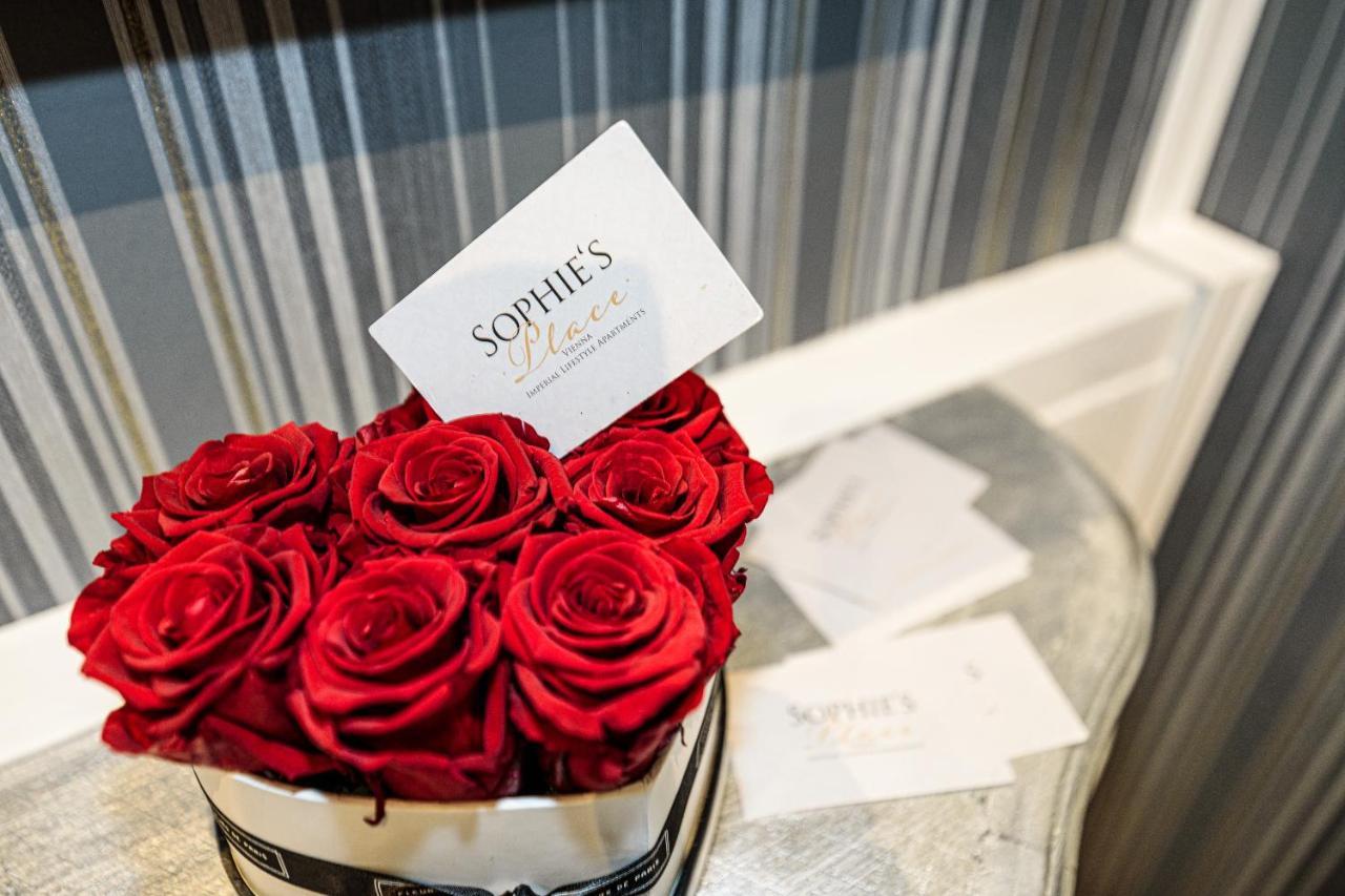 Sophie'S Place - Love Edition Vienna Luaran gambar