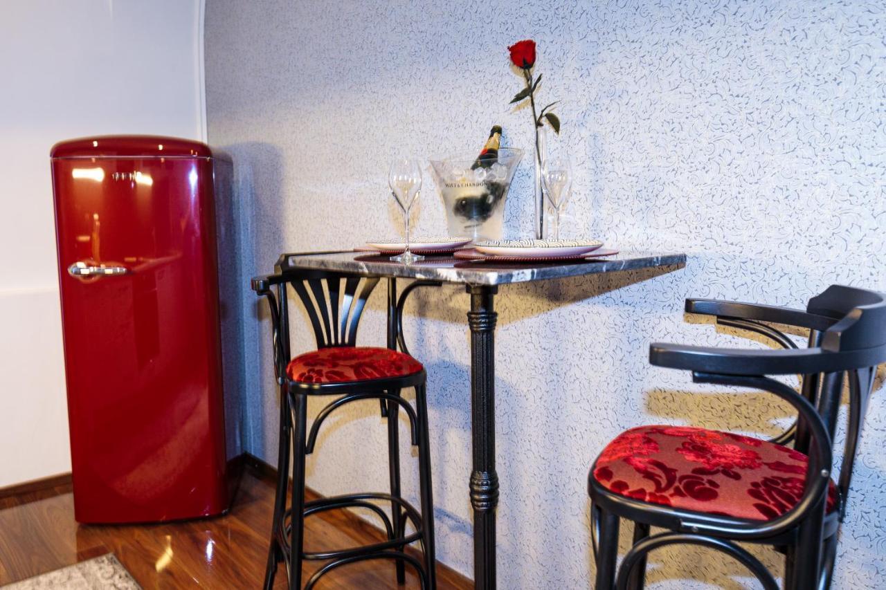 Sophie'S Place - Love Edition Vienna Luaran gambar
