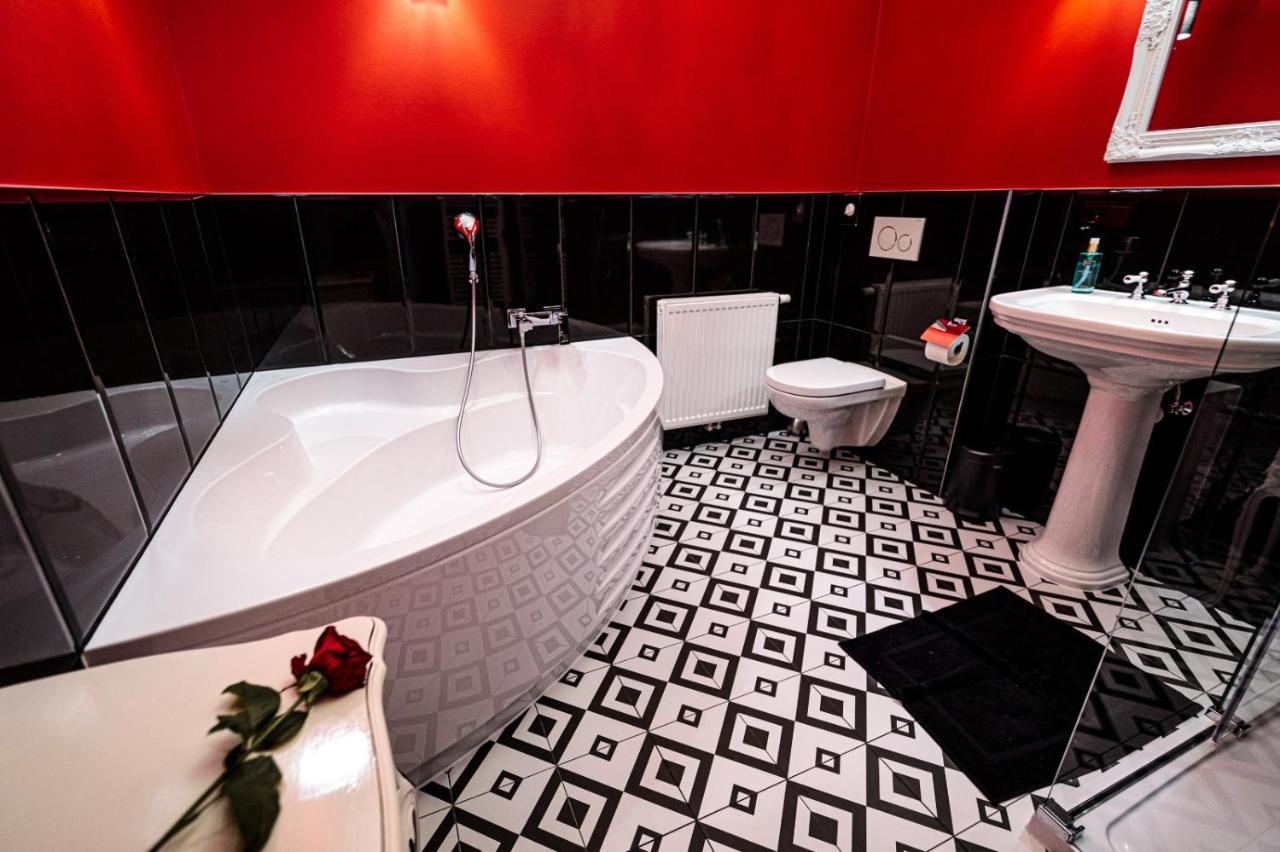 Sophie'S Place - Love Edition Vienna Luaran gambar