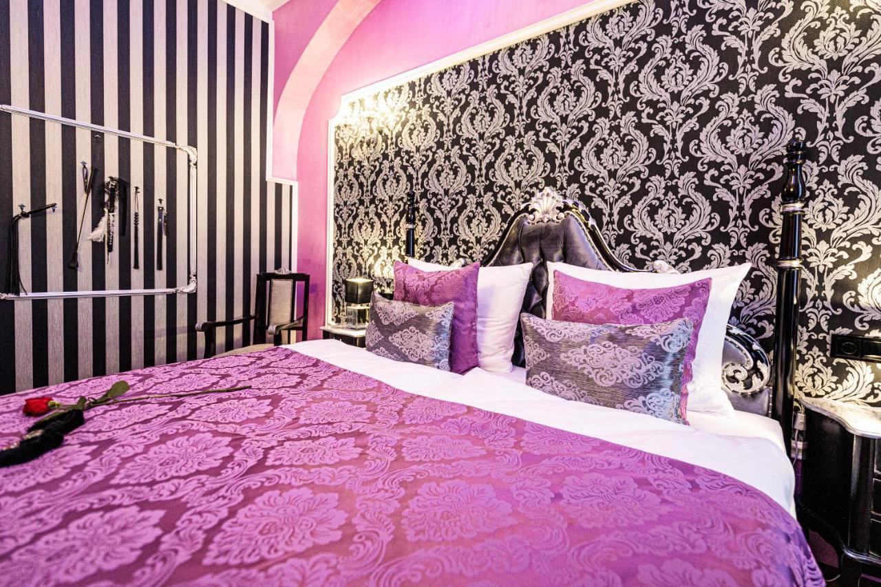 Sophie'S Place - Love Edition Vienna Luaran gambar
