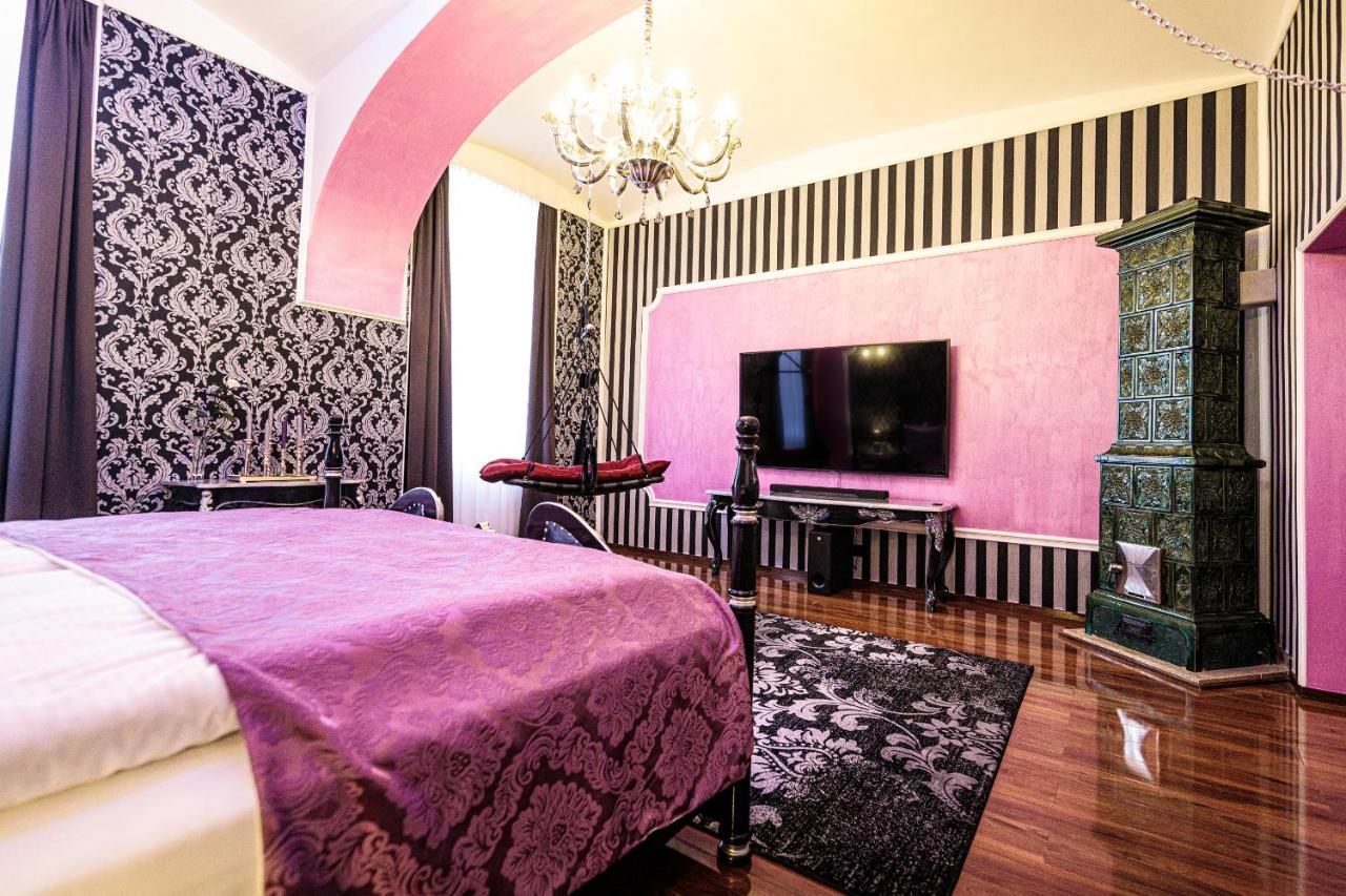 Sophie'S Place - Love Edition Vienna Luaran gambar